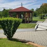 Hibiskus Appartementhaus Apartmán Cserszegtomaj