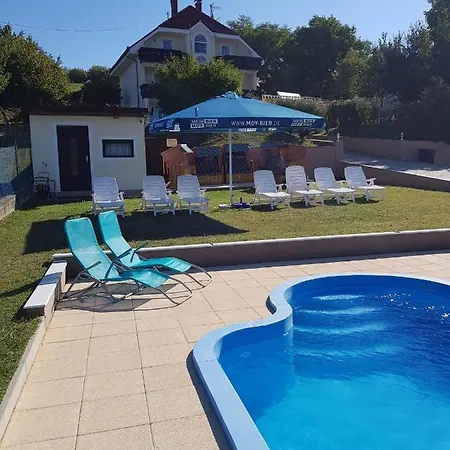 Hibiskus Appartementhaus