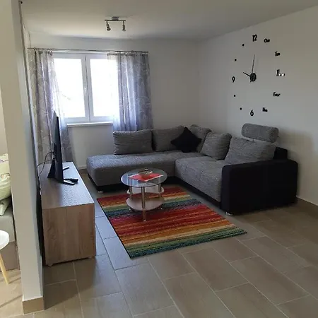 Apartament Hibiskus Appartementhaus *