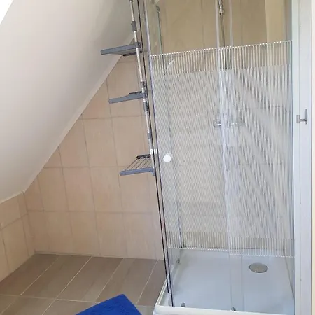 Apartament Hibiskus Appartementhaus *