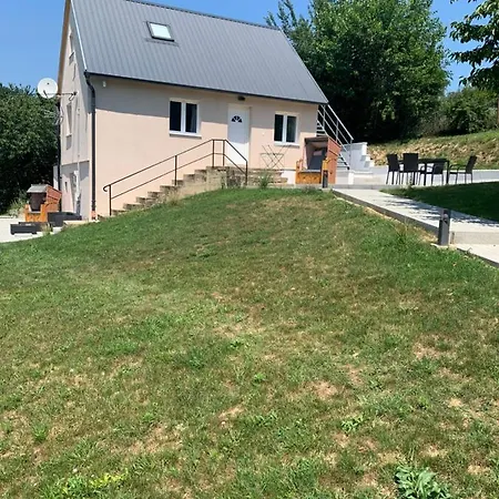 Hibiskus Appartementhaus *