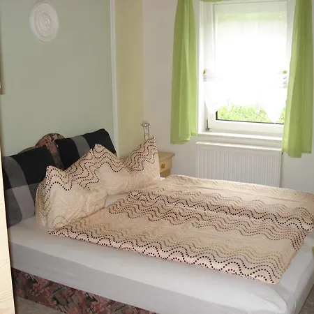 Apartament Hibiskus Appartementhaus Cserszegtomaj