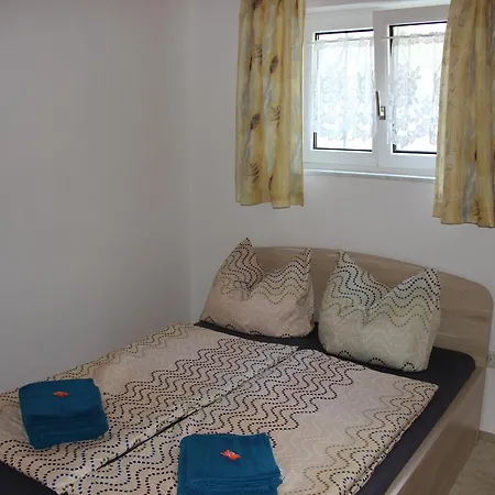 Hibiskus Appartementhaus