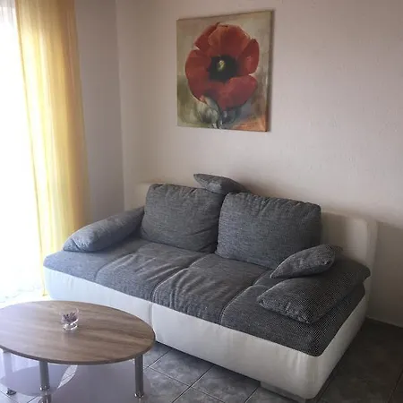 Hibiskus Appartementhaus Appartement *