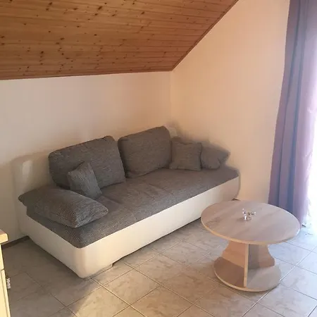 Apartament Hibiskus Appartementhaus