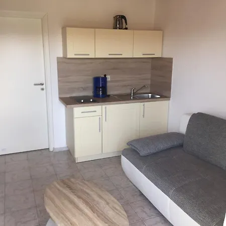 Apartamento Hibiskus Appartementhaus