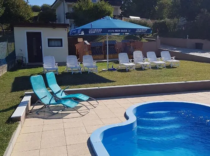 Hibiskus Appartementhaus