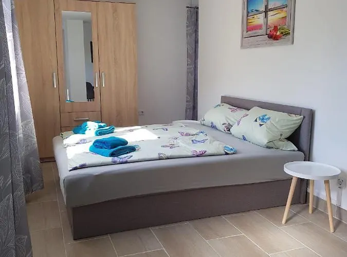 Hibiskus Appartementhaus