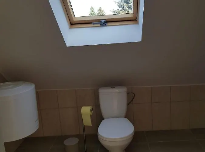 דירה Hibiskus Appartementhaus