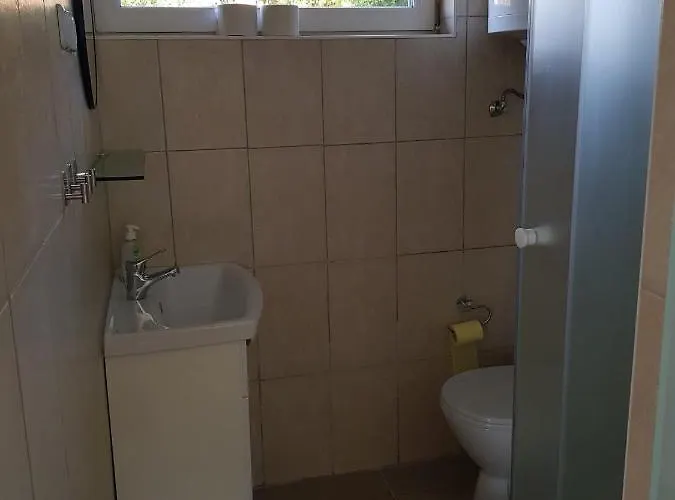 Hibiskus Appartementhaus *