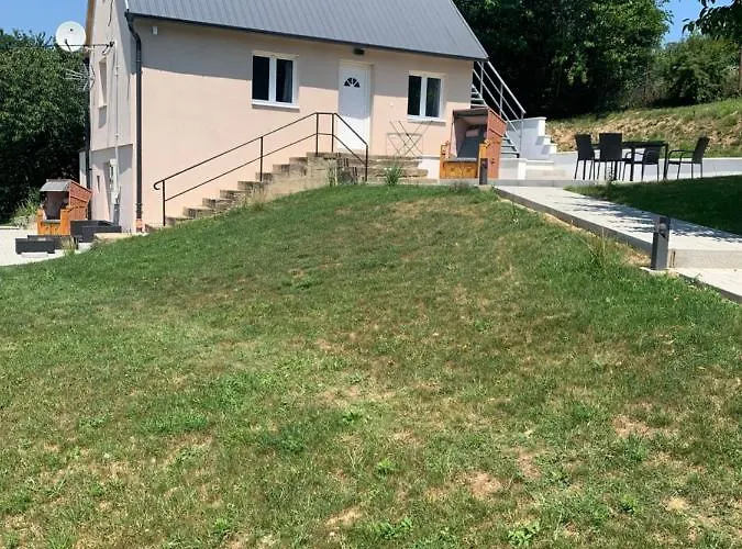 Hibiskus Appartementhaus *