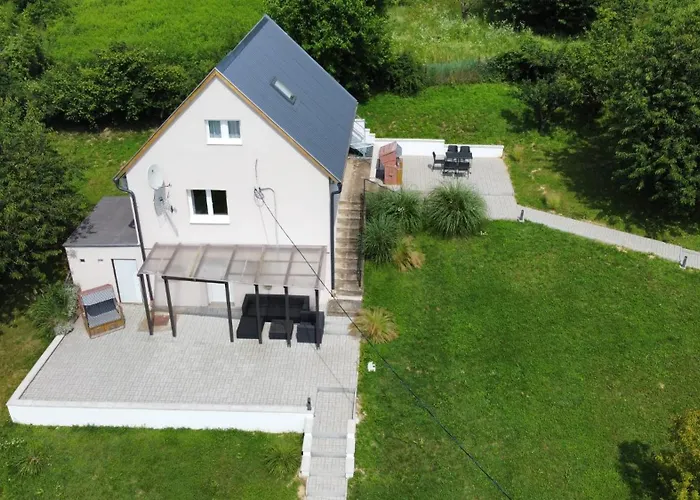 Hibiskus Appartementhaus