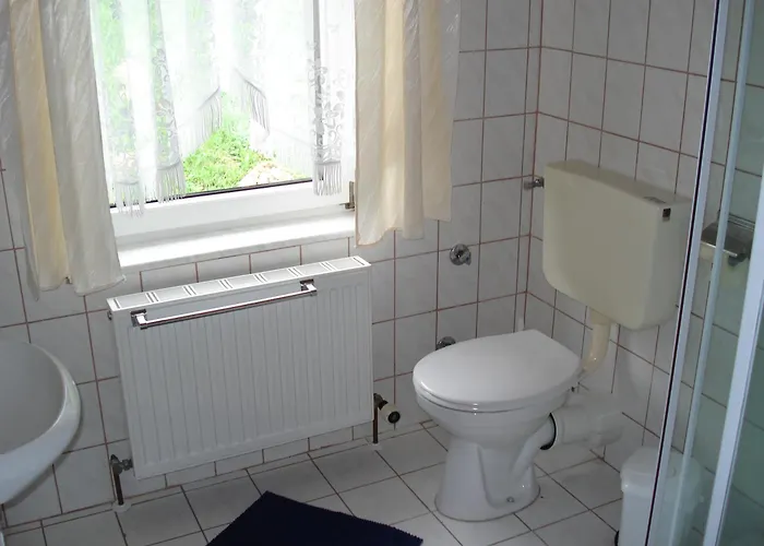 Hibiskus Appartementhaus *