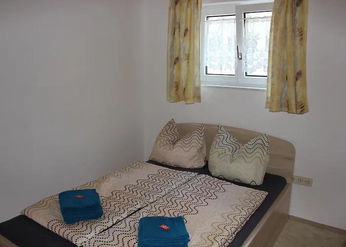 Hibiskus Appartementhaus