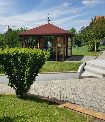 Hibiskus Appartementhaus 公寓 切尔塞格托毛伊