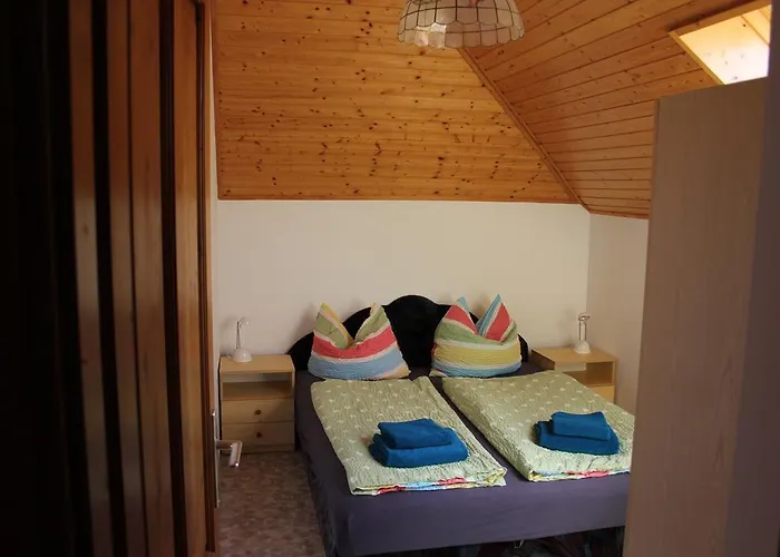 Hibiskus Appartementhaus *