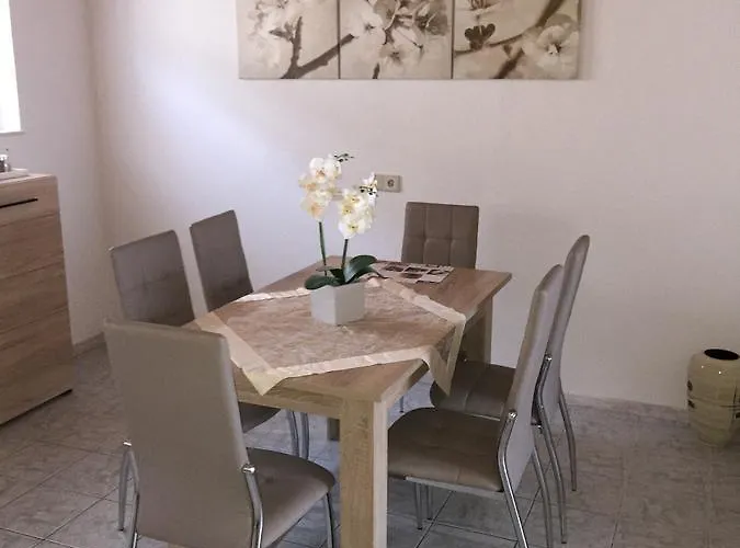 Hibiskus Appartementhaus *