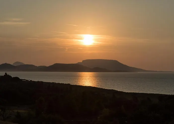 شقة Hibiskus Appartementhaus *